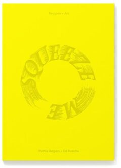 Squeeze Me - Ruth Rogers