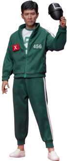 Squid Game 2 Action Figure 1/6 Seong Gi-hun 30 cm