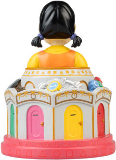 Squid Game 3D Perpetual Calendar