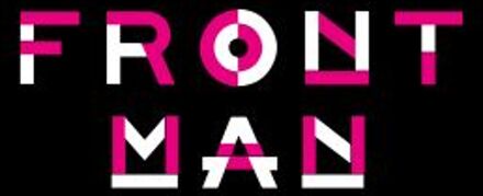 Squid Game Front Man Men's T-Shirt - Black - 3XL