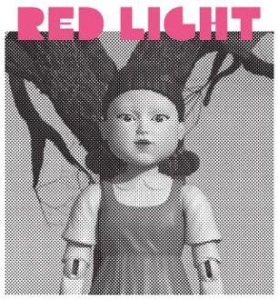 Squid Game Red Light Green Light Men's T-Shirt - White - M