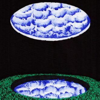 Squid - Near The Westway Vinyl