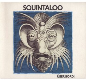 Squintaloo - Uber Bord! -Digi