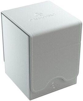 Squire 100+ Convertible White