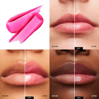Squirt Plumping Gloss Stick 2.3g (Various Shades) - Amped