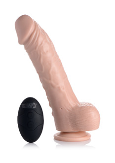 Squirting Dildo - 8,5 / 21,5 cm - Squirting Dildo - 8,5 / 21,5 cm
