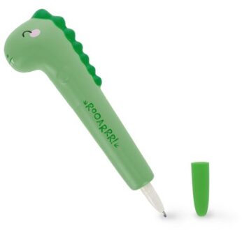 squishi gelpen - dino