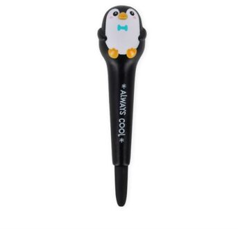 squishi gelpen - pinguin