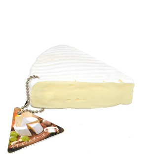 Squishy Squeeze Stress Reliever Simulation Cheese Scented Slow Rising 7cm Toys Children Fun Playing Game Toy Baby Boy Girl Toys