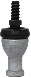 SQZ8RS M8x1.25 Right Thread Ball Joint
