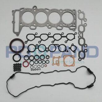 SR20 SR20DE Motor Volledige Herbouw Pakking Kit 10101-78E26 Voor Nissan 100 Nx/Primera/Pulsar/Serena 1998cc 2.0L
