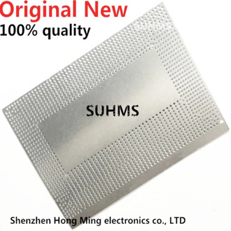 SR2FU SR2FP SR2FL SR2FQ SR2FN SR2FM SR32S SR32Q i5-6300HQ i7-6820HK i7-6700HQ i5-7300HQ i7-7700HQ E3-1505M E3-1535M stencil