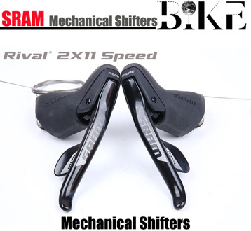 SRAM RIVAL 22s Speed Road Bike Mechanical Shifters Shift/Brake Lever Double Tap Right Side