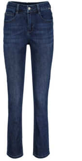 Srb3822 - maat 40-32 Blauw