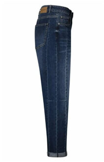 Srb4600 - maat 46 Blauw