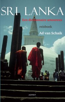Sri Lanka - Ad van Schaik - ebook