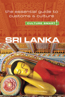 Sri Lanka - Culture Smart