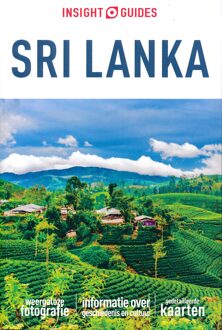 Sri Lanka - Insight Guides