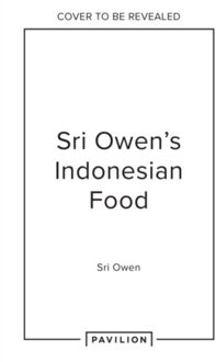Sri Owen Indonesian Food - Sri Owen