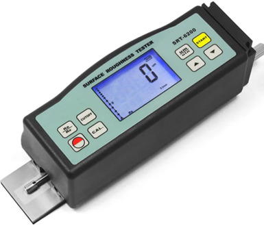 SRT-6200 Surface Profile Gauge Surface Roughness Meter Tester Ra Rz