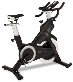 SRX Evolve Indoor fiets Magnetic Zwart