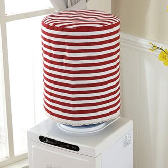 Srysjs Gedrukt Water Dispenser Stofkap Koreaanse Cartoon Bloemen Creatieve Drinken Fonteinen Water Dispenser Case AC