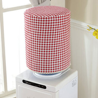 Srysjs Gedrukt Water Dispenser Stofkap Koreaanse Cartoon Bloemen Creatieve Drinken Fonteinen Water Dispenser Case AG