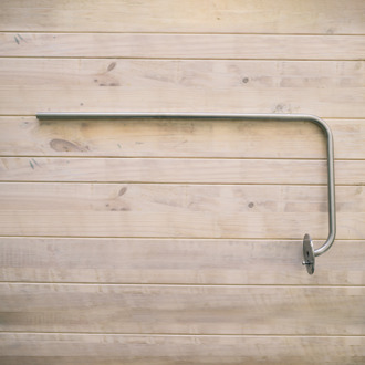 Ss Brewtech™ blow-off leiding 3" TC voor Chronical 159 l (1 bbl)