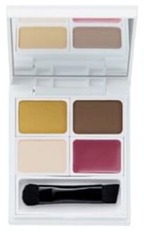 SS by WHOMEE All Day Multi Palette Kilauea Brown