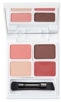SS by WHOMEE All Day Multi Palette Marrakech Rose - Limited Edition