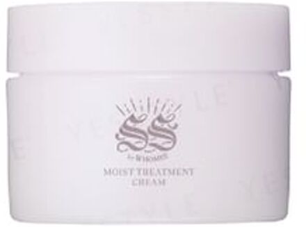 SS by WHOMEE Moist Treatment Cream 30g