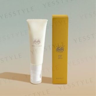 SS by WHOMEE Moist UV Serum SPF 15 PA++ 30g