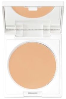 SS by WHOMEE Powdery Foundation SPF 24 PA+++ Beige Ocher