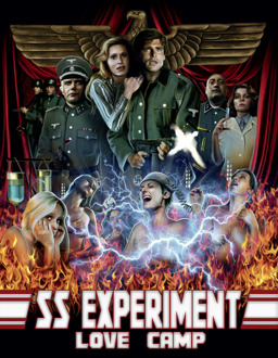 SS Experiment Camp
