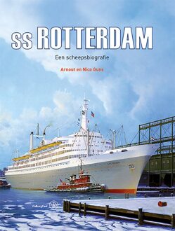 SS Rotterdam