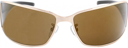 SS4712-383 SS4712 95 383 Zonnebril Roségoud - One Size