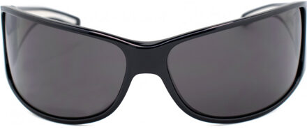 SS6300-0Z42 SS6300 95 0Z42 Zonnebril Zwart - One Size