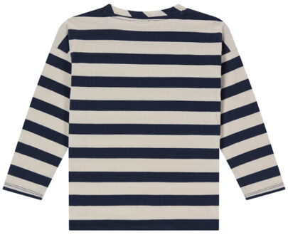 Ssa2407657 Blauw - 116