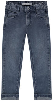 Ssa25407251 Indigoblauw - 128