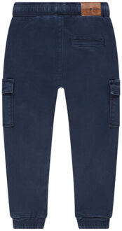 Ssa25407257 Blauw - 116