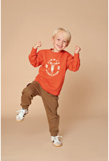 Ssa25407455 Oranje - 128