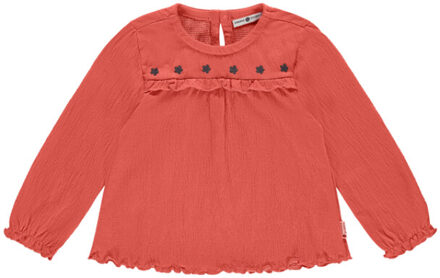 Ssa25408660 - maat 128 Oranje