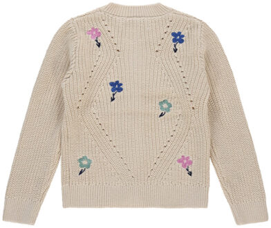 Ssa25508372 Ecru - 128