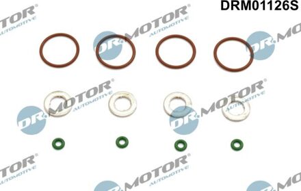 Ssangyong Afdichting, Injector/Verstuiver DRM01126S