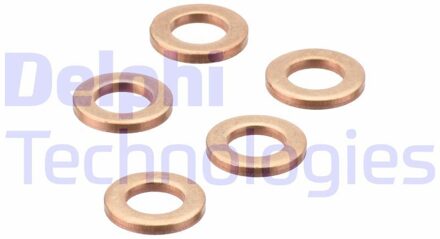 Ssangyong Afdichtring, Injector/Verstuiver 9001850R