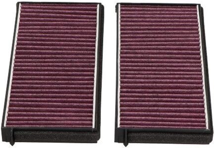 Ssangyong AMC Filter Cabin-air Xtra-clean SC9807X