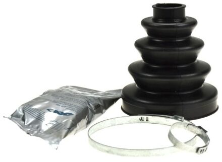 Ssangyong Asmanchetten set 36081