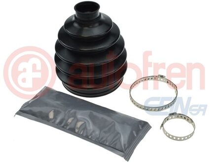 Ssangyong Asmanchetten set D8553T