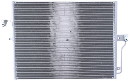 Ssangyong Condensator, airconditioning 94859