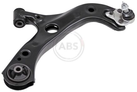 Ssangyong Draagarm, wielophanging 212242